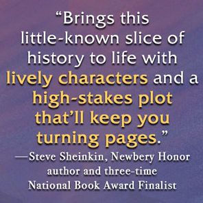 The Lost Year: A Survival Story of the Ukrainian Famine (National Book Award Finalist)