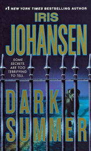 Title: Dark Summer, Author: Iris Johansen