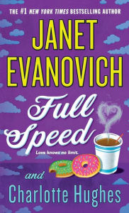 Title: Full Speed (Janet Evanovich's Full Series #3), Author: Janet Evanovich