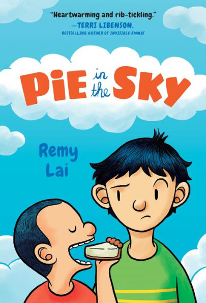 Pie the Sky