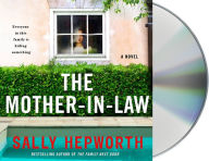 Title: The Mother-in-Law, Author: Sally Hepworth