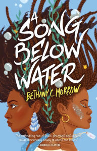 eBookStore library: A Song Below Water