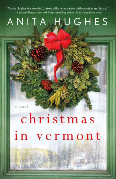 Christmas Vermont: A Novel