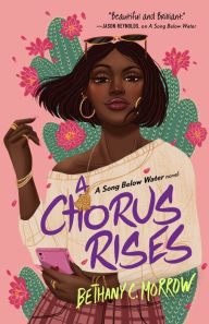 Android ebooks download A Chorus Rises: A Song Below Water novel