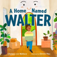 Free e book for download A Home Named Walter RTF