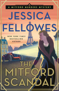 Download ebook from google book as pdf The Mitford Scandal (English literature) 9781250316813