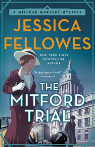 Pda book download The Mitford Trial: A Mitford Murders Mystery