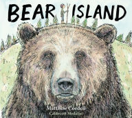 Download from google books Bear Island in English by Matthew Cordell PDF DJVU 9781250317162