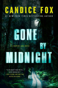 Free to download ebooks pdf Gone by Midnight 9781250317599 CHM PDF DJVU by Candice Fox (English Edition)