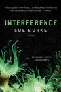 Interference: A Novel