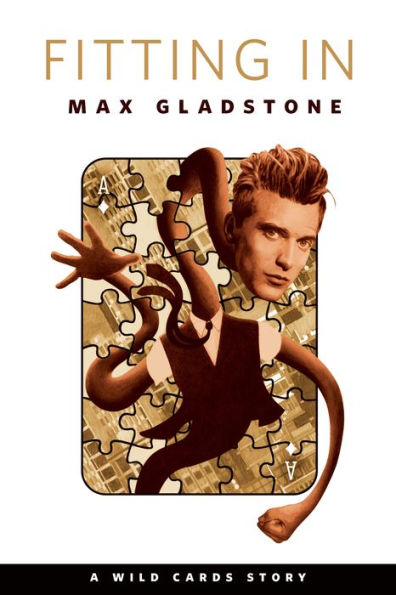 Fitting In: A Tor.com Original