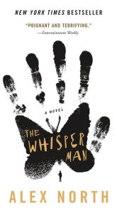 Books download mp3 free The Whisper Man 9781250318008 by Alex North (English literature)