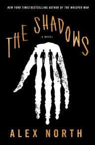 Download kindle books for ipod The Shadows: A Novel  by Alex North, Alex North 9781250876300 English version