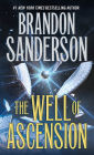 The Well of Ascension (Mistborn Series #2)