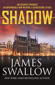 Title: Shadow, Author: James Swallow