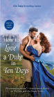 How To Love A Duke in Ten Days