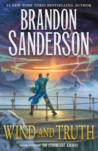 Free mobile ebooks download in jar Wind and Truth by Brandon Sanderson