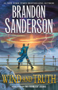 Brandon Sanderson