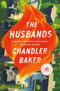 Free google books online download The Husbands