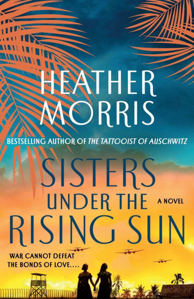 Sisters Under the Rising Sun: A Novel