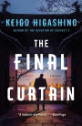 Final Curtain (Kyoichiro Kaga Series #4)