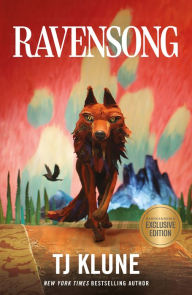 Ravensong (Green Creek #2)