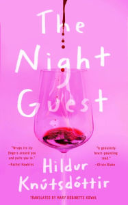 Free textbook download pdf The Night Guest  (English literature) 9781250322043