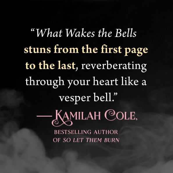 What Wakes the Bells