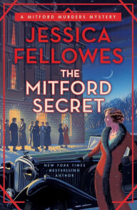 Free e books download torrent The Mitford Secret: A Mitford Murders Mystery  9781250322906 by Jessica Fellowes