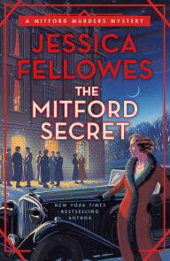 The Mitford Secret: A Mitford Murders Mystery