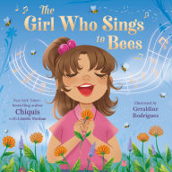 Title: The Girl Who Sings to Bees, Author: Chiquis