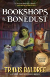 Alternative view 1 of Bookshops & Bonedust (B&N Exclusive Edition)