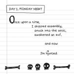 Alternative view 2 of Read at Your Own Risk