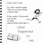 Alternative view 3 of Read at Your Own Risk