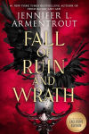 Alternative view 1 of Fall of Ruin and Wrath (B&N Exclusive Edition)