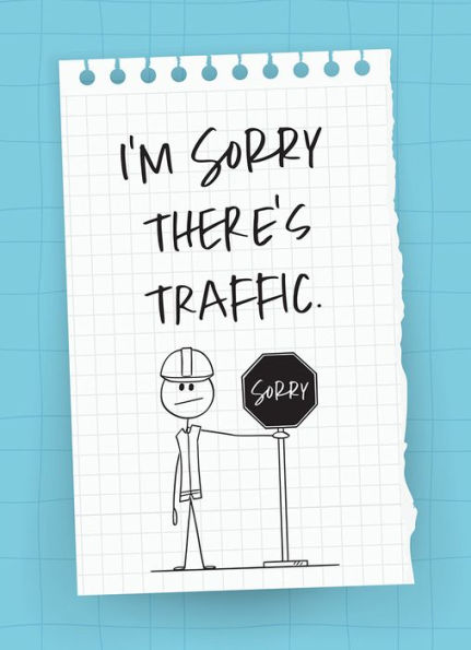 Sorry For What I Did in Your Dream: And 101 Other Tear-Out Apologies to My Wife