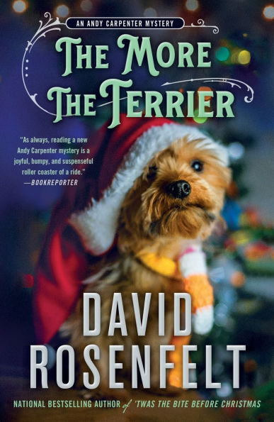 the More Terrier: An Andy Carpenter Mystery