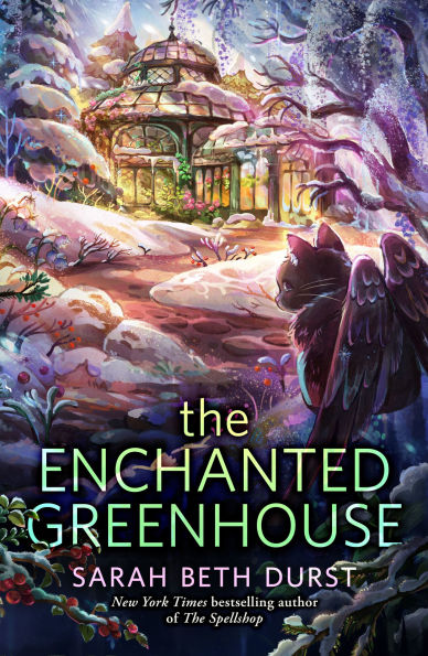 The Enchanted Greenhouse