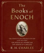 The Books of Enoch: The Complete and Original Edition, also includes The Book of Jasher and The Book of Jubilees