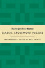 New York Times Games Classic Crossword Puzzles (Forest Green and Cream): 100 Puzzles Edited by Will Shortz