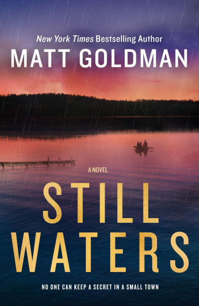 Still Waters: A Novel