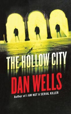 The Hollow City