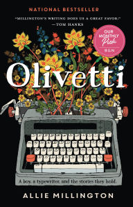 Olivetti