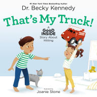 Download full ebooks free That's My Truck!: A Good Inside Story About Hitting CHM DJVU MOBI