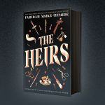 Alternative view 5 of The Heirs