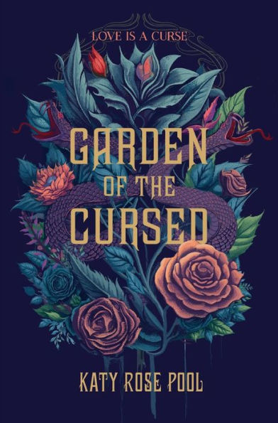 Garden of the Cursed