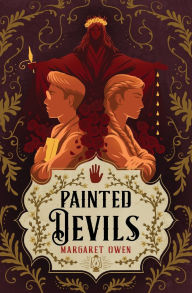 Download google books free online Painted Devils