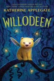 Title: Willodeen, Author: Katherine Applegate