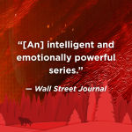 Alternative view 4 of The Black Wolf (Chief Inspector Gamache Series #20)