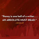 Alternative view 6 of The Black Wolf (Chief Inspector Gamache Series #20)